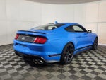 2023 Mustang Thumbnail 7