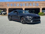 2023 Mustang Thumbnail 1