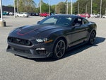 2023 Mustang Thumbnail 7