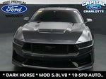 2024 Mustang Thumbnail 4