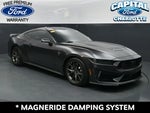 2024 Mustang Thumbnail 5
