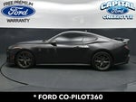 2024 Mustang Thumbnail 6