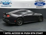 2024 Mustang Thumbnail 9