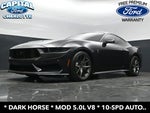 2024 Mustang Thumbnail 21