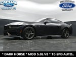 2024 Mustang Thumbnail 22
