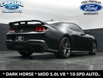 2024 Mustang Thumbnail 25