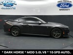 2024 Mustang Thumbnail 26