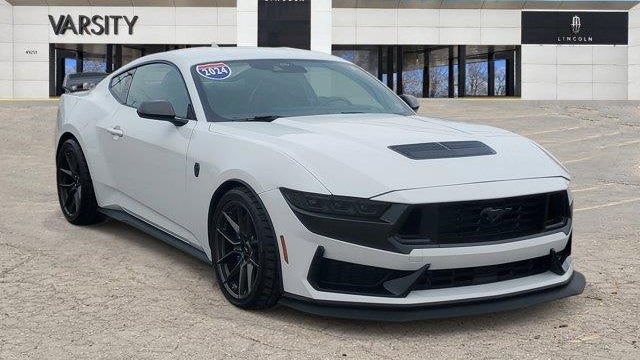 Preowned 2024 Ford Mustang Dark Horse for Sale