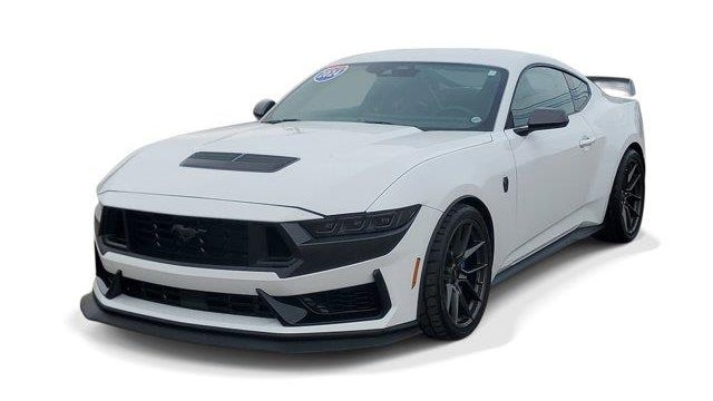 2024 Ford Mustang Dark Horse