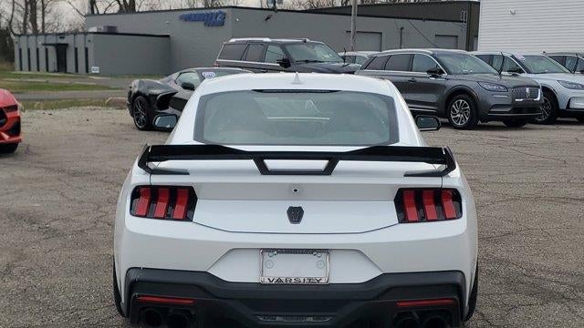 2024 Ford Mustang Dark Horse