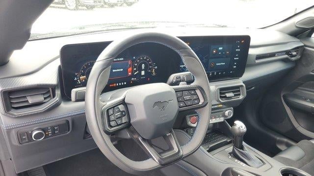 2024 Ford Mustang Dark Horse