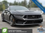 2024 Mustang Thumbnail 1