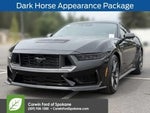 2024 Mustang Thumbnail 6