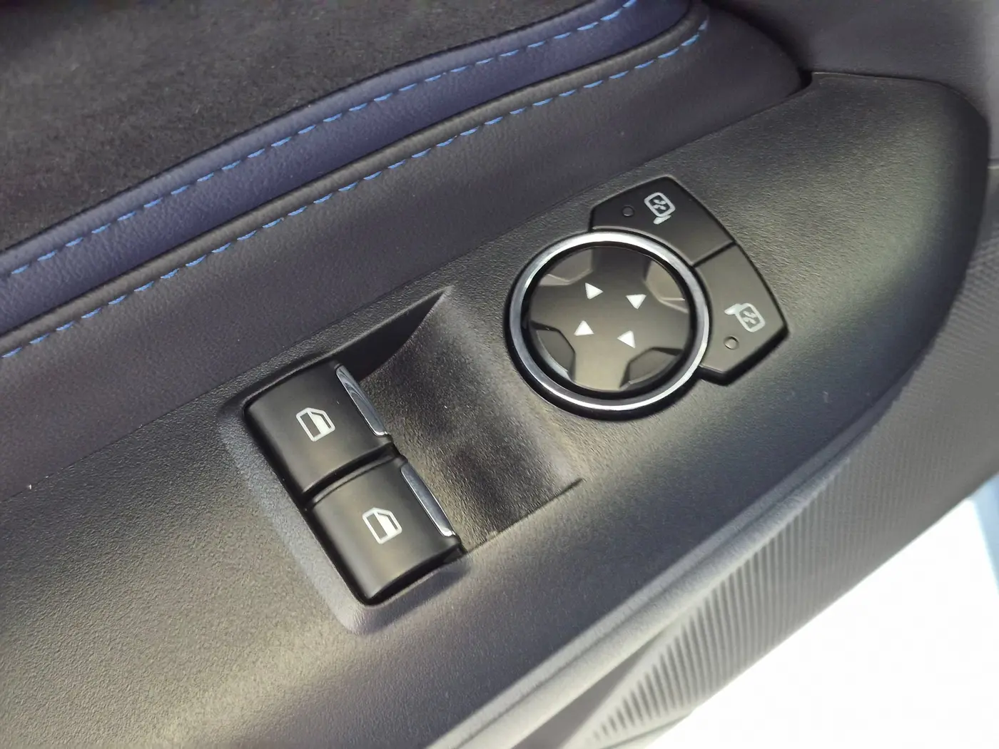 2024 Ford Mustang - $62,500