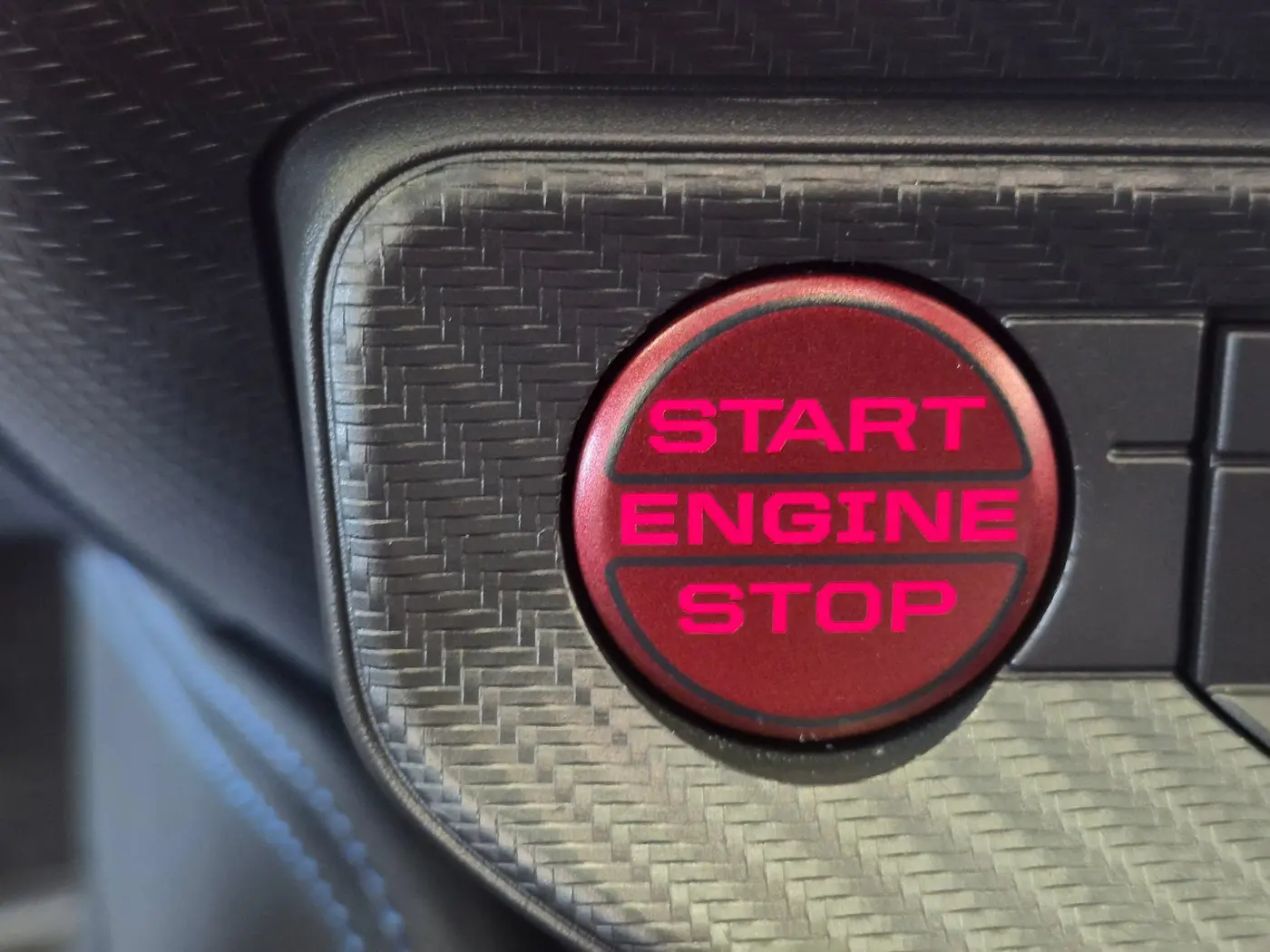2024 Ford Mustang - $62,500