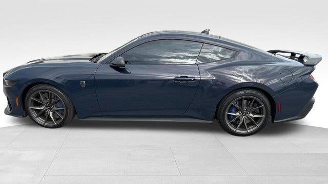 Preowned 2025 Ford Mustang Dark Horse for Sale
