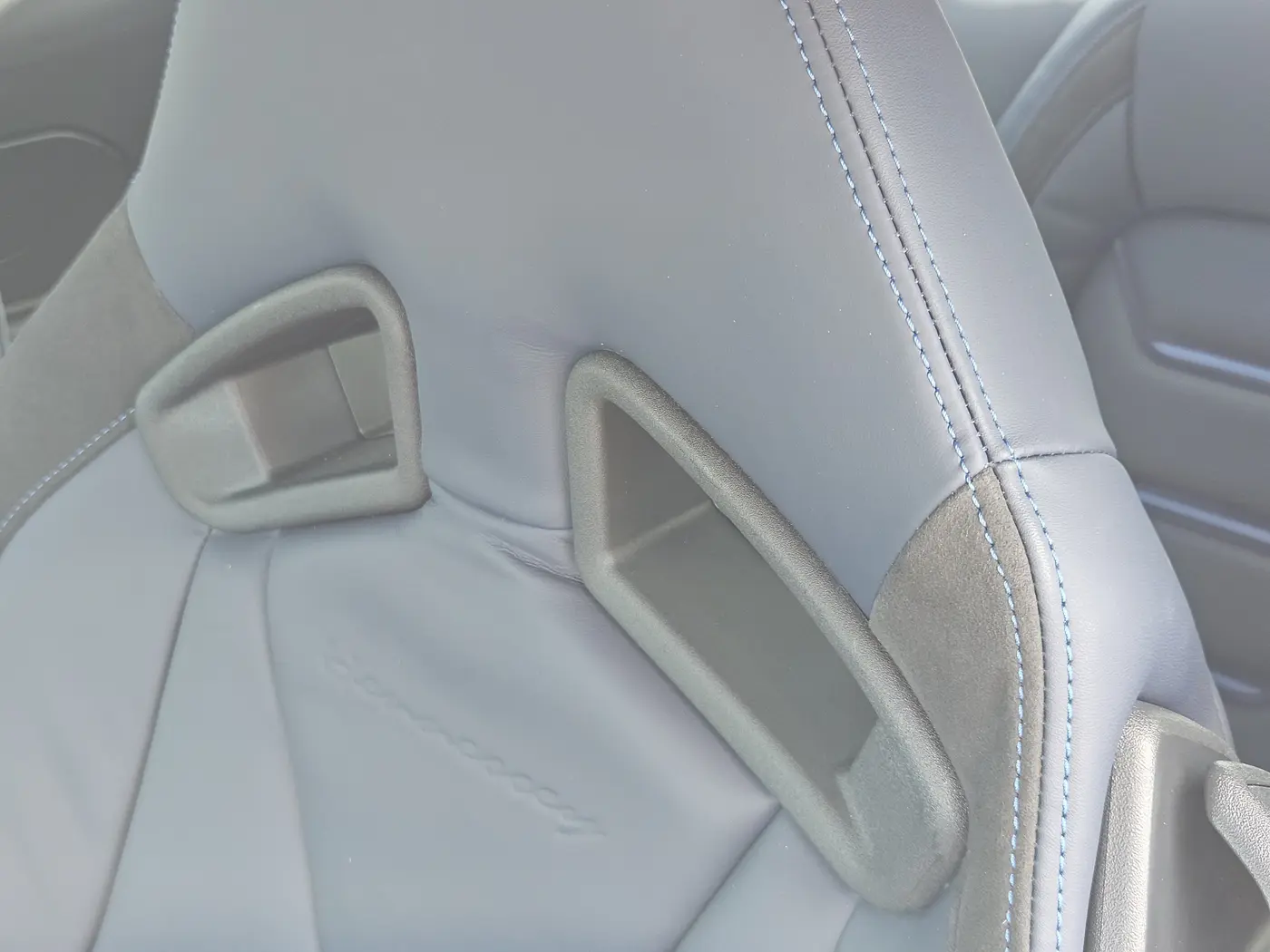 2025 Ford Mustang - $139,930