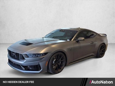 Photo of a 2025 Ford Mustang Dark Horse 2DR Fastback for sale
