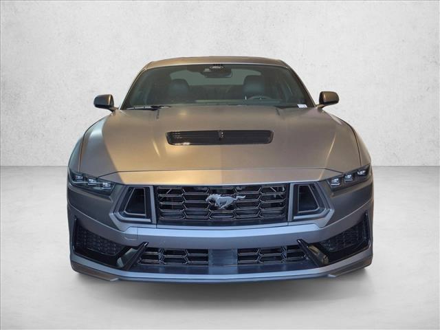 2025 Ford Mustang - $76,017