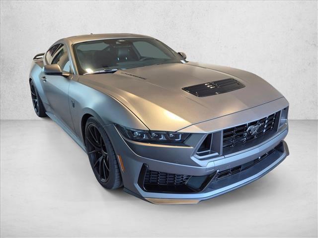 2025 Ford Mustang - $76,017