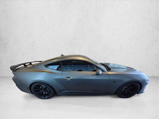 2025 Ford Mustang - $76,017