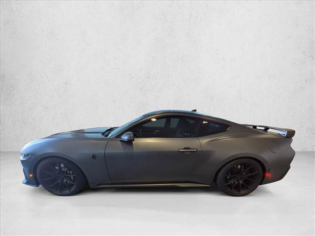 2025 Ford Mustang - $76,017