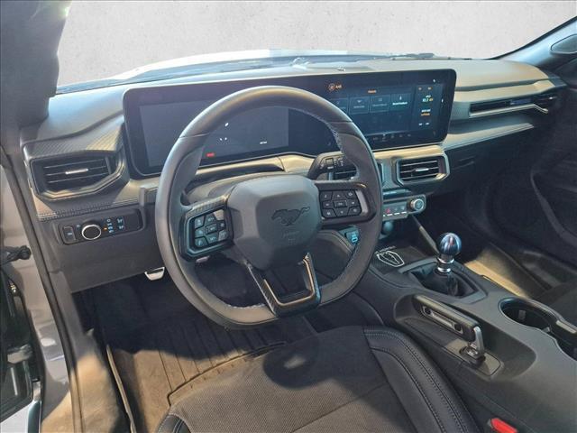 2025 Ford Mustang - $76,017