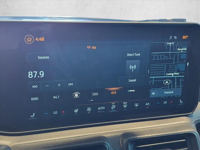 2025 Ford Mustang - $76,017