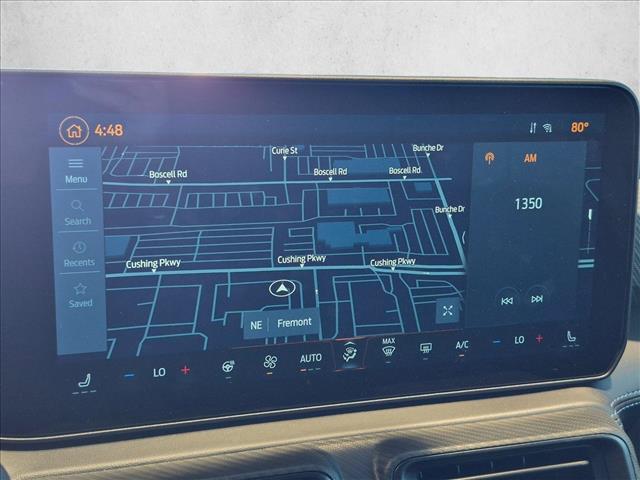 2025 Ford Mustang - $76,017