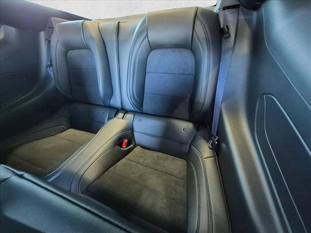 2025 Ford Mustang - $76,017
