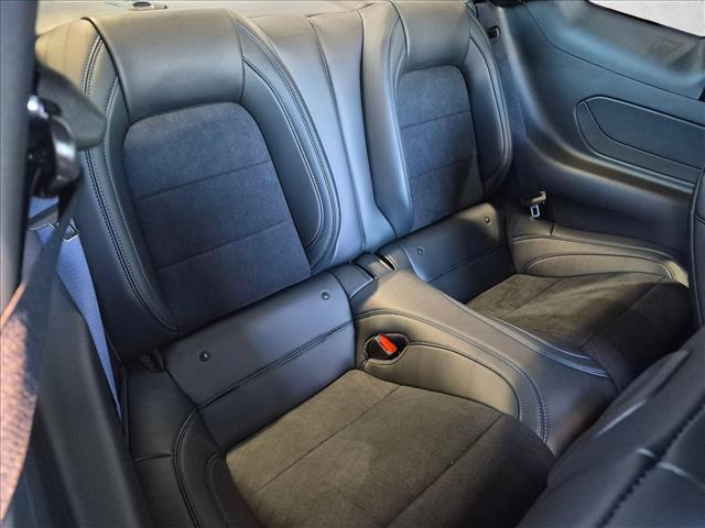 2025 Ford Mustang - $76,017