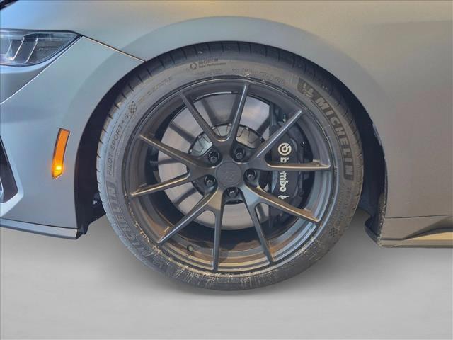 2025 Ford Mustang - $76,017