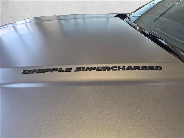 2025 Ford Mustang - $76,017