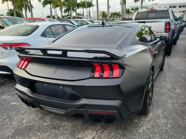 2026 Ford Mustang - $59,990