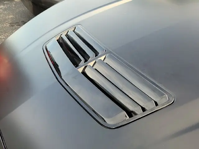 2026 Ford Mustang - $59,990