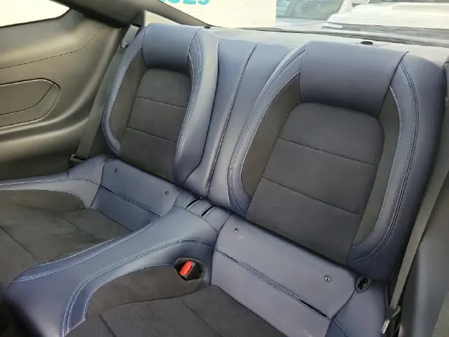 2026 Ford Mustang - $59,990