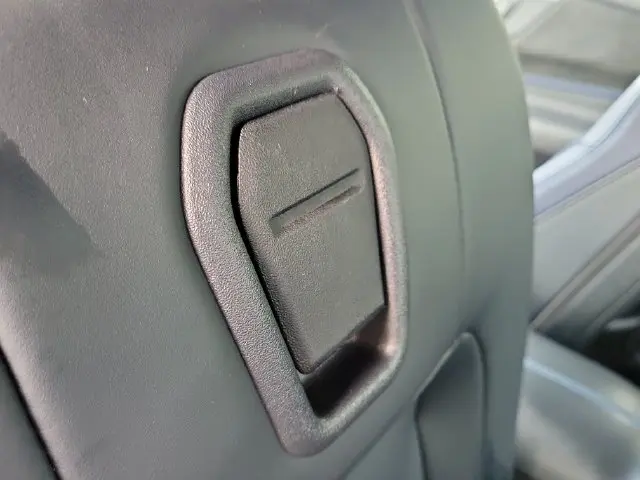2026 Ford Mustang - $59,990