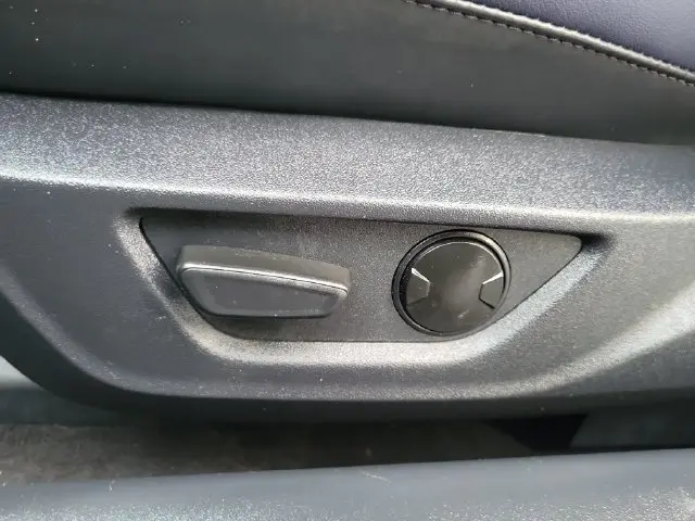 2026 Ford Mustang - $59,990