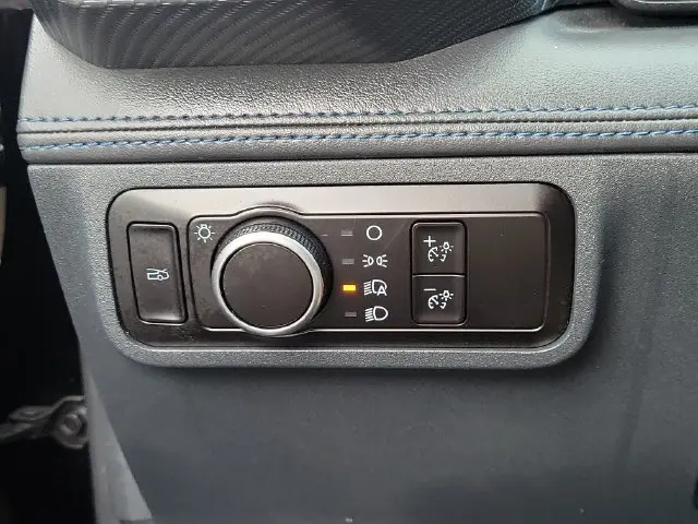 2026 Ford Mustang - $59,990