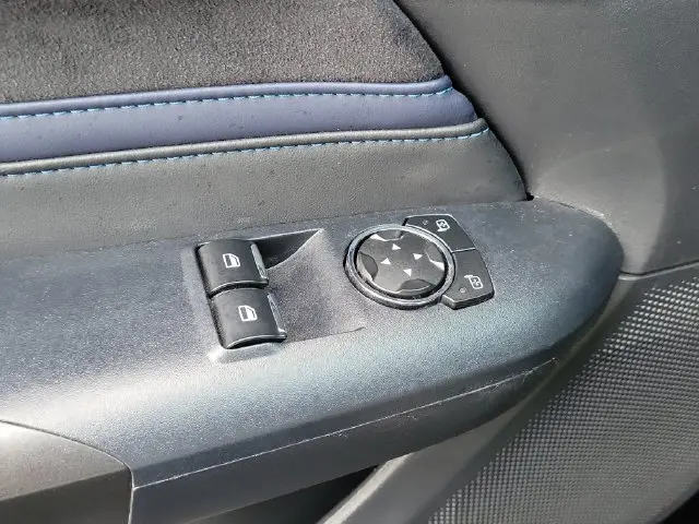 2026 Ford Mustang - $59,990