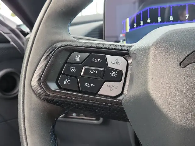 2026 Ford Mustang - $59,990