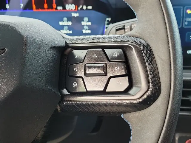 2026 Ford Mustang - $59,990