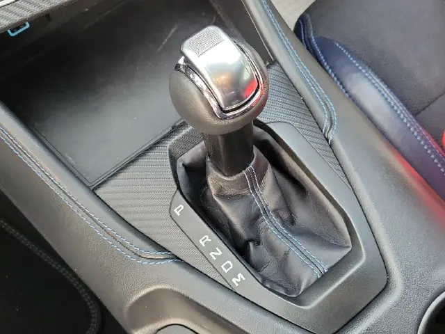 2026 Ford Mustang - $59,990