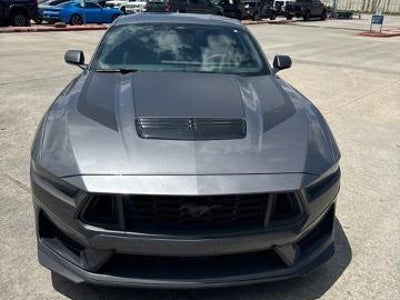 2026 Ford Mustang Dark Horse 2DR Fastback