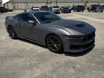 2026 Mustang Thumbnail 2