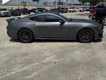 2026 Mustang Thumbnail 4