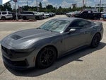 2026 Mustang Thumbnail 8