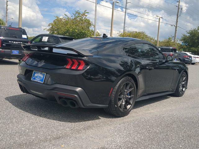 2026 Ford Mustang - $60,980