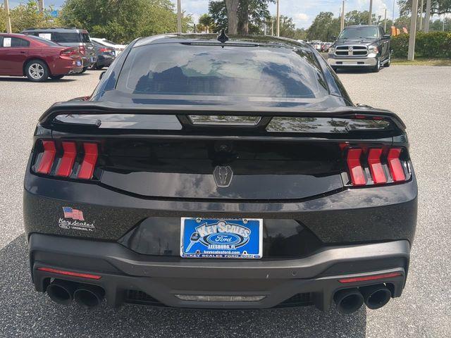 2026 Ford Mustang - $60,980