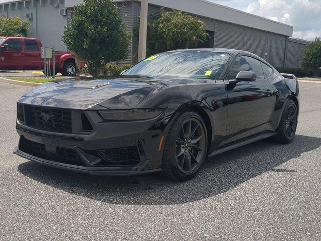 2026 Ford Mustang - $60,980